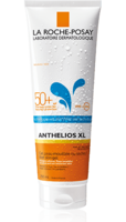 Anthelios Xl Spf50+ Gel Peau Mouillée Ou Sèche 250Ml - la Roche Posay