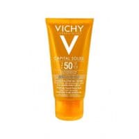 Vichy Idéal Soleil Spf50 Emulsion Bb Visage 50Ml