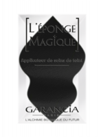 Garancia l'Eponge Magique Noir Applicateur de Soin de Teint