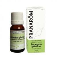 Huile Essentielle Eucalyptus Globuleux Bio Pranarom 10 Ml - Pranarôm France