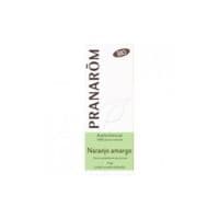 Huile Essentielle Petit Grain Bigarade Bio Pranarom 10 Ml - Pranarôm France
