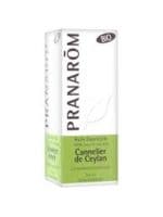 Huile Essentielle Cannelier de Ceylan Pranarom Bio 5 Ml - Pranarôm France
