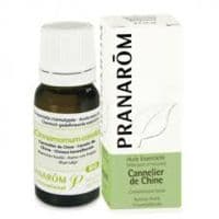 Huile Essentielle Cannelier de Chine Bio Pranarom 10 Ml - Pranarôm France