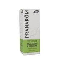 Huile Essentielle Marjolaine A Coquilles Bio Pranarom 5 Ml - Pranarôm France