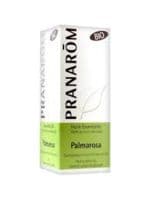 Huile Essentielle Palmarosa Bio Pranarom 10 Ml - Pranarôm France