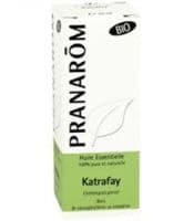 Huile Essentielle Ledon Du Groenland Bio Pranarom 5 Ml - Pranarôm France