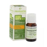 Huile Essentielle Mandravasarotra Bio Pranarom 10 Ml - Pranarôm France