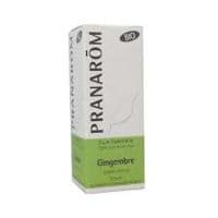 Huile Essentielle Gingembre Bio Pranarom 5 Ml - Pranarôm France