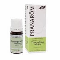 Huile Essentielle Ylang Ylang Totum Bio Pranarom 5 Ml - Pranarôm France