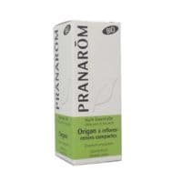 Pranarôm Huile Essentielle Bio Origan à Inflorescences Compactes 10Ml - Pranarôm France