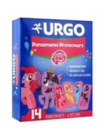 Urgo Pans Adhésif My Little Pony B/14 - Urgo Healthcare