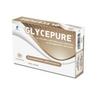 Glycepure Comprimés B/28 - Vegemedica