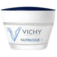 Vichy Nutrilogie 1 Peau Sèche 50Ml