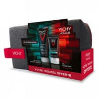 Vichy Homme Hydracool Trousse Noël 2018