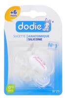 SUCET DODIE ANAT SIL +6M PAP/MAM
