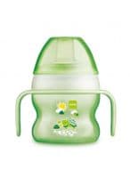 Mam Tasse Bec Souple Silicone 6Mois+ Unisexe 150Ml - Mam Baby France
