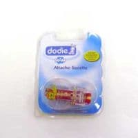 Dodie Mam Attache Sucette