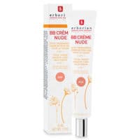 Erborian Bb Crème Nude - 15Ml