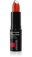 Tolériane Rouge à Lèvres Hydratant N°73 Orange Miel 4Ml - la Roche Posay