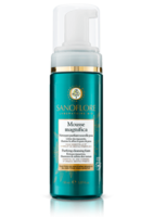 Sanoflore Aqua Magnifica Mousse Fl/150Ml