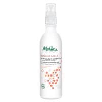 Melvita Nectar de Miel Lait Démaquillant Confort 3 en 1 Bio