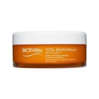 Biotherm Biosource Baume en Huile Démaquillant Nettoyant 125Ml