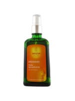 Weleda Huile Dynamisante à l'Argousier Avec Pompe 100 Ml