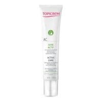 Topicrem Ac Crème Soin Actif 40Ml