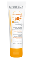 Photoderm M Spf50+ Crème 40Ml - Bioderma