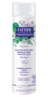 Cattier Perle D'Eau Eau Démaquillante Visage et Yeux 300Ml