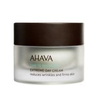 Ahava Time To Revitalize Cr de Jour Extrême Pot/50Ml - Eolys Beauté