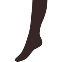 Varisma Comfort 2 Collant Noir T1L - Innothéra