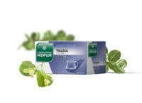 Mediflor Tilleul Tisane 24 Sachets - Laboratoire Mediflor