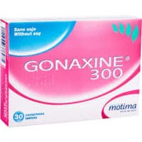 Gonaxine 300, Bt 30 - Motima