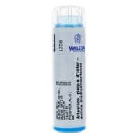 Apis Mellifica Weleda D8 Granule Tube/4G C146