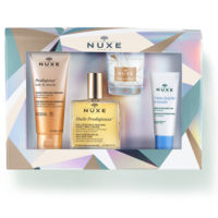 Nuxe Coffret Noël 2018 Huile Prodigieuse