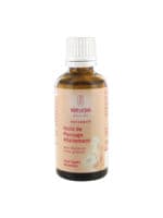 Weleda Huile de Massage Allaitement 50Ml