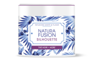 Natura Fusion Tisane Silhouette Boite Métal/100G - Nutrisanté