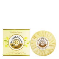 Roger Gallet Savon Frais Parfumée Cédrat Boîte Carton - Roger & Gallet France