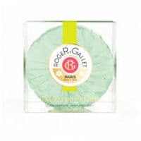 Roger & Gallet Savon Parfumé - Feuille de Figuier - Roger & Gallet France