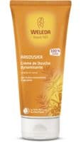 Weleda Soins Corps Crème de Douche Argousier 50Ml