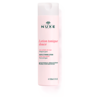 Lotion Tonique Douce Aux Pétales de Rose 400Ml - Nuxe