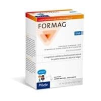 Formag Poudre Solution Buvable Fraise - Pileje