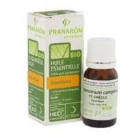 Huile Essentielle Ravintsara Bio Pranarom 10 Ml - Pranarôm France