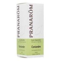 Huile Essentielle Coriandre Pranarom 10Ml - Pranarôm France