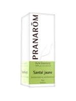 Huile Essentielle Santal Jaune Pranarom 5 Ml - Pranarôm France