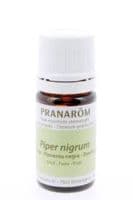 Huile Essentielle Poivre Noir Pranarom 5Ml - Pranarôm France