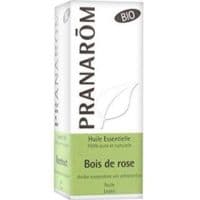 Huile Essentielle Bois de Rose Bio Pranarom 10 Ml - Pranarôm France