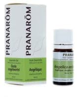 Huile Essentielle Angelique Pranarom 5Ml - Pranarôm France