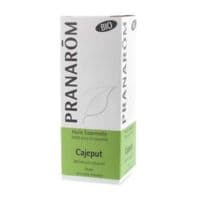 Pranarôm Huile Essentielle Bio Cajeput 10Ml - Pranarôm France